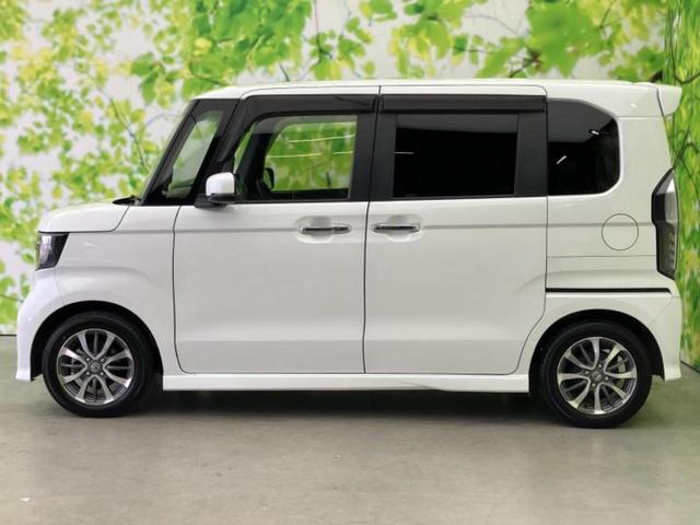 Ｎ－ＢＯＸカスタム Ｌ　保証書／ディスプレイオーディオ９インチ／衝突安全装置／電動スライドドア／シートヒーター　前席／車線逸脱防止支援システム／ドライブレコーダー　前後／ヘッドランプ　ＬＥＤ／Ｂｌｕｅｔｏｏｔｈ接続　ドラレコ（2枚目）