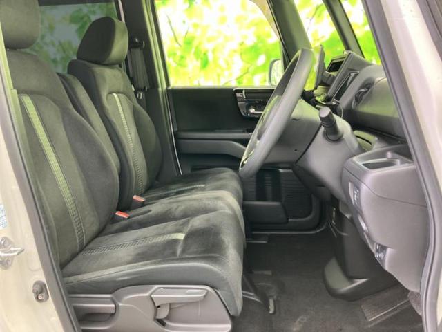 Ｎ－ＢＯＸカスタム Ｌ　保証書／ディスプレイオーディオ９インチ／衝突安全装置／電動スライドドア／シートヒーター　前席／車線逸脱防止支援システム／ドライブレコーダー　前後／ヘッドランプ　ＬＥＤ／Ｂｌｕｅｔｏｏｔｈ接続　ドラレコ（5枚目）