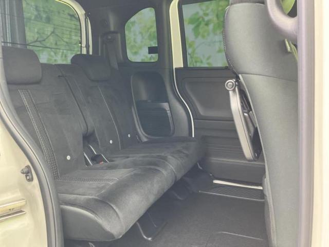 Ｎ－ＢＯＸカスタム Ｌ　保証書／ディスプレイオーディオ９インチ／衝突安全装置／電動スライドドア／シートヒーター　前席／車線逸脱防止支援システム／ドライブレコーダー　前後／ヘッドランプ　ＬＥＤ／Ｂｌｕｅｔｏｏｔｈ接続　ドラレコ（6枚目）