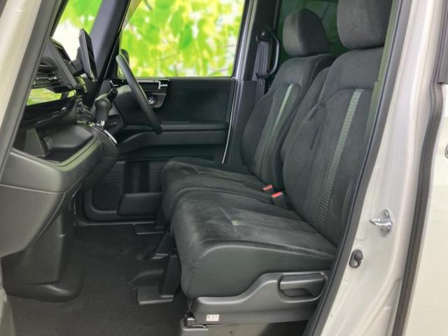 Ｎ－ＢＯＸカスタム Ｌ　保証書／ディスプレイオーディオ９インチ／衝突安全装置／電動スライドドア／シートヒーター　前席／車線逸脱防止支援システム／ドライブレコーダー　前後／ヘッドランプ　ＬＥＤ／Ｂｌｕｅｔｏｏｔｈ接続　ドラレコ（7枚目）