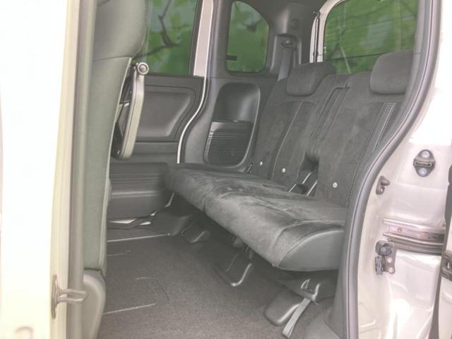 Ｎ－ＢＯＸカスタム Ｌ　保証書／ディスプレイオーディオ９インチ／衝突安全装置／電動スライドドア／シートヒーター　前席／車線逸脱防止支援システム／ドライブレコーダー　前後／ヘッドランプ　ＬＥＤ／Ｂｌｕｅｔｏｏｔｈ接続　ドラレコ（8枚目）