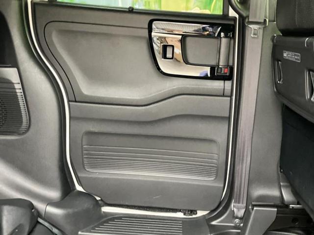 Ｎ－ＢＯＸカスタム Ｌ　保証書／ディスプレイオーディオ９インチ／衝突安全装置／電動スライドドア／シートヒーター　前席／車線逸脱防止支援システム／ドライブレコーダー　前後／ヘッドランプ　ＬＥＤ／Ｂｌｕｅｔｏｏｔｈ接続　ドラレコ（24枚目）