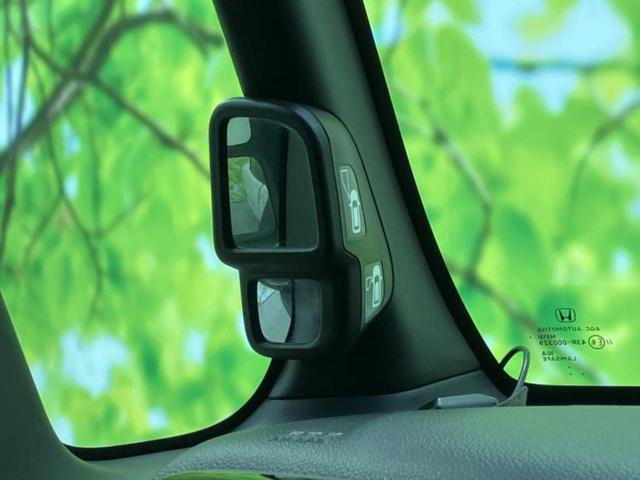 Ｎ－ＢＯＸカスタム Ｌ　保証書／ディスプレイオーディオ９インチ／衝突安全装置／電動スライドドア／シートヒーター　前席／車線逸脱防止支援システム／ドライブレコーダー　前後／ヘッドランプ　ＬＥＤ／Ｂｌｕｅｔｏｏｔｈ接続　ドラレコ（45枚目）