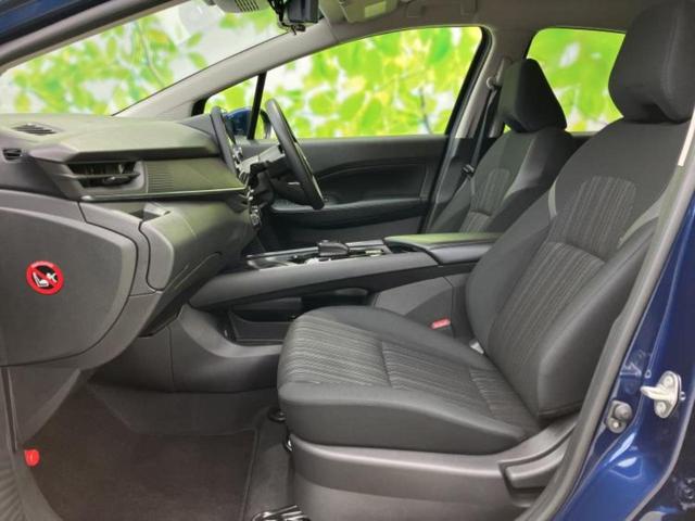 ノート Ｘ　保証書／純正　９インチ　メモリーナビ／インテリジェントルームミラー／エマージェンシーブレーキ／アラウンドビューモニター／車線逸脱防止支援システム／プロパイロット／ヘッドランプ　ＬＥＤ　全周囲カメラ（7枚目）