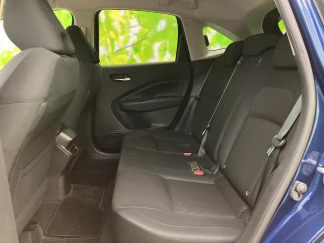 ノート Ｘ　保証書／純正　９インチ　メモリーナビ／インテリジェントルームミラー／エマージェンシーブレーキ／アラウンドビューモニター／車線逸脱防止支援システム／プロパイロット／ヘッドランプ　ＬＥＤ　全周囲カメラ（8枚目）