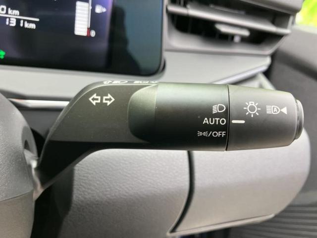 ノート Ｘ　保証書／純正　９インチ　メモリーナビ／インテリジェントルームミラー／エマージェンシーブレーキ／アラウンドビューモニター／車線逸脱防止支援システム／プロパイロット／ヘッドランプ　ＬＥＤ　全周囲カメラ（16枚目）