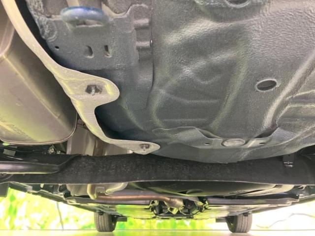 ノート Ｘ　保証書／純正　９インチ　メモリーナビ／インテリジェントルームミラー／エマージェンシーブレーキ／アラウンドビューモニター／車線逸脱防止支援システム／プロパイロット／ヘッドランプ　ＬＥＤ　全周囲カメラ（47枚目）