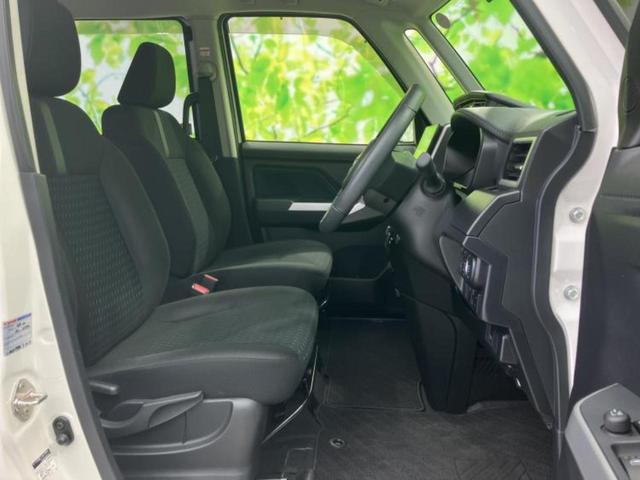 ルーミー カスタムＧ　新品タイヤ／保証書／ディスプレイオーディオ／両側電動スライドドア／シートヒーター　前席／パノラミックビューモニター／ドライブレコーダー　前後／ヘッドランプ　ＬＥＤ／Ｂｌｕｅｔｏｏｔｈ接続／ＥＴＣ（5枚目）