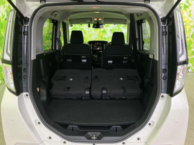 ルーミー カスタムＧ　新品タイヤ／保証書／ディスプレイオーディオ／両側電動スライドドア／シートヒーター　前席／パノラミックビューモニター／ドライブレコーダー　前後／ヘッドランプ　ＬＥＤ／Ｂｌｕｅｔｏｏｔｈ接続／ＥＴＣ（20枚目）