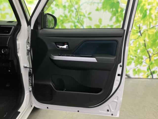 ルーミー カスタムＧ　新品タイヤ／保証書／ディスプレイオーディオ／両側電動スライドドア／シートヒーター　前席／パノラミックビューモニター／ドライブレコーダー　前後／ヘッドランプ　ＬＥＤ／Ｂｌｕｅｔｏｏｔｈ接続／ＥＴＣ（21枚目）