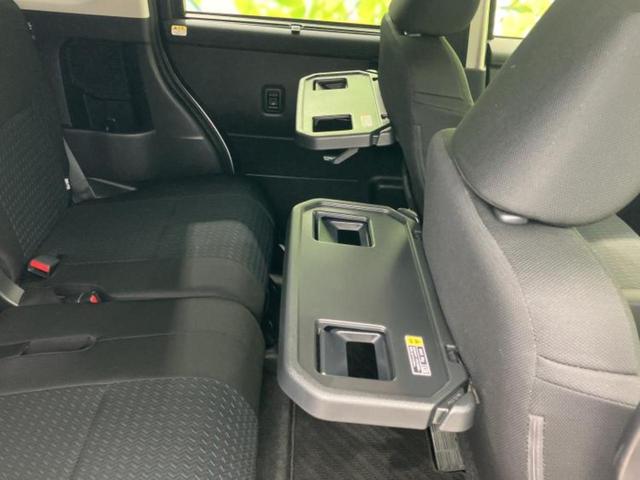 ルーミー カスタムＧ　新品タイヤ／保証書／ディスプレイオーディオ／両側電動スライドドア／シートヒーター　前席／パノラミックビューモニター／ドライブレコーダー　前後／ヘッドランプ　ＬＥＤ／Ｂｌｕｅｔｏｏｔｈ接続／ＥＴＣ（42枚目）