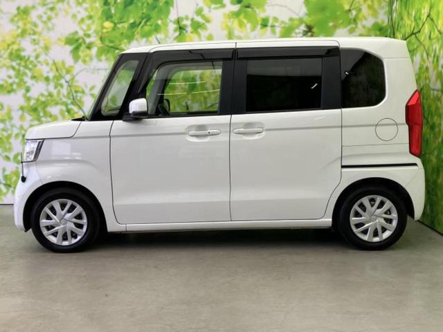 Ｎ－ＢＯＸ Ｇ・Ｌホンダセンシング　社外　ナビ／ホンダセンシング／電動スライドドア／ドライブレコーダー　社外／ヘッドランプ　ＬＥＤ／Ｂｌｕｅｔｏｏｔｈ接続／ＥＴＣ／ＥＢＤ付ＡＢＳ／横滑り防止装置／アイドリングストップ／バックモニター（2枚目）