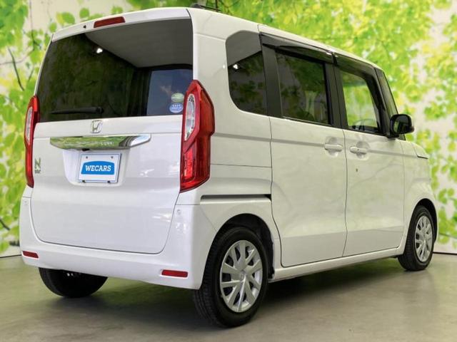 Ｎ－ＢＯＸ Ｇ・Ｌホンダセンシング　社外　ナビ／ホンダセンシング／電動スライドドア／ドライブレコーダー　社外／ヘッドランプ　ＬＥＤ／Ｂｌｕｅｔｏｏｔｈ接続／ＥＴＣ／ＥＢＤ付ＡＢＳ／横滑り防止装置／アイドリングストップ／バックモニター（3枚目）