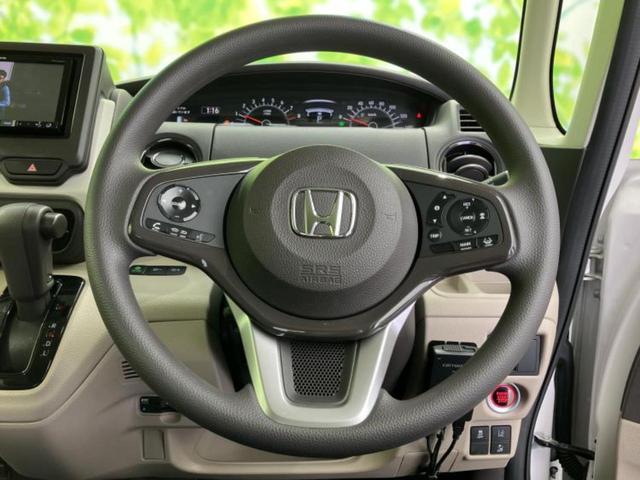 Ｎ－ＢＯＸ Ｇ・Ｌホンダセンシング　社外　ナビ／ホンダセンシング／電動スライドドア／ドライブレコーダー　社外／ヘッドランプ　ＬＥＤ／Ｂｌｕｅｔｏｏｔｈ接続／ＥＴＣ／ＥＢＤ付ＡＢＳ／横滑り防止装置／アイドリングストップ／バックモニター（15枚目）