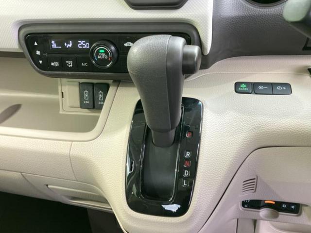 Ｎ－ＢＯＸ Ｇ・Ｌホンダセンシング　社外　ナビ／ホンダセンシング／電動スライドドア／ドライブレコーダー　社外／ヘッドランプ　ＬＥＤ／Ｂｌｕｅｔｏｏｔｈ接続／ＥＴＣ／ＥＢＤ付ＡＢＳ／横滑り防止装置／アイドリングストップ／バックモニター（18枚目）