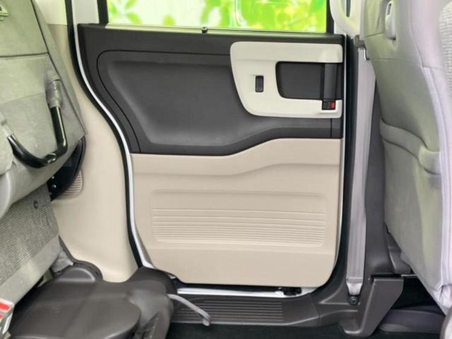 Ｎ－ＢＯＸ Ｇ・Ｌホンダセンシング　社外　ナビ／ホンダセンシング／電動スライドドア／ドライブレコーダー　社外／ヘッドランプ　ＬＥＤ／Ｂｌｕｅｔｏｏｔｈ接続／ＥＴＣ／ＥＢＤ付ＡＢＳ／横滑り防止装置／アイドリングストップ／バックモニター（24枚目）