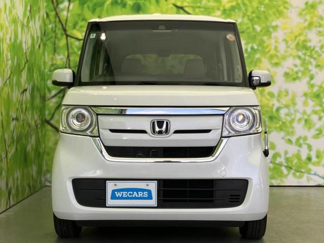 Ｎ－ＢＯＸ Ｇ・Ｌホンダセンシング　社外　ナビ／ホンダセンシング／電動スライドドア／ドライブレコーダー　社外／ヘッドランプ　ＬＥＤ／Ｂｌｕｅｔｏｏｔｈ接続／ＥＴＣ／ＥＢＤ付ＡＢＳ／横滑り防止装置／アイドリングストップ／バックモニター（47枚目）