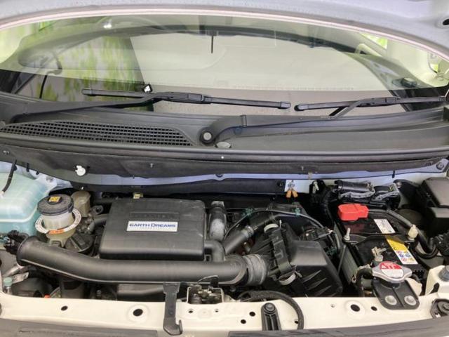 Ｎ－ＢＯＸ Ｇ・Ｌホンダセンシング　社外　ナビ／ホンダセンシング／電動スライドドア／ドライブレコーダー　社外／ヘッドランプ　ＬＥＤ／Ｂｌｕｅｔｏｏｔｈ接続／ＥＴＣ／ＥＢＤ付ＡＢＳ／横滑り防止装置／アイドリングストップ／バックモニター（52枚目）