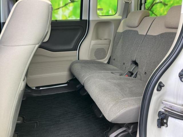 Ｎ－ＢＯＸ Ｇ・Ｌホンダセンシング　新品タイヤ／純正　ＳＤナビ／ホンダセンシング／電動スライドドア／車線逸脱防止支援システム／ヘッドランプ　ＬＥＤ／Ｂｌｕｅｔｏｏｔｈ接続／ＥＴＣ／ＥＢＤ付ＡＢＳ／横滑り防止装置／アイドリングストップ（8枚目）