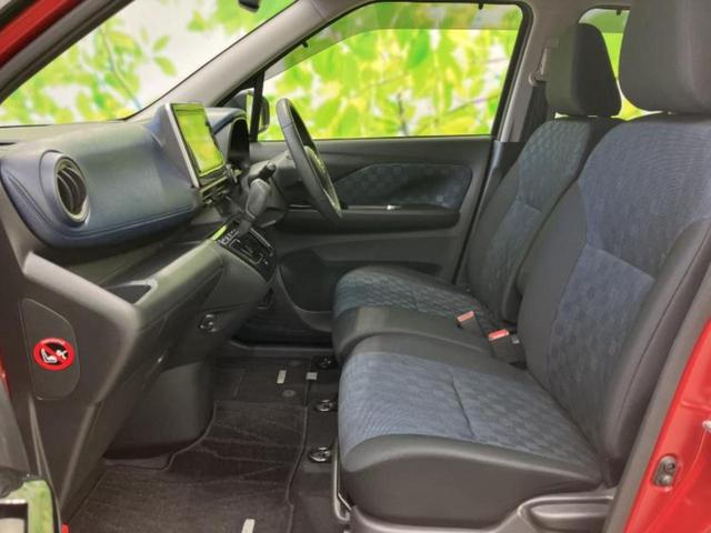 デイズ ハイウェイスターＸ　新品タイヤ／保証書／純正　９インチ　メモリーナビ／エマージェンシーブレーキ／アラウンドビューモニター／ドライブレコーダー　純正／ヘッドランプ　ＬＥＤ／ＵＳＢジャック／Ｂｌｕｅｔｏｏｔｈ接続　ドラレコ（6枚目）