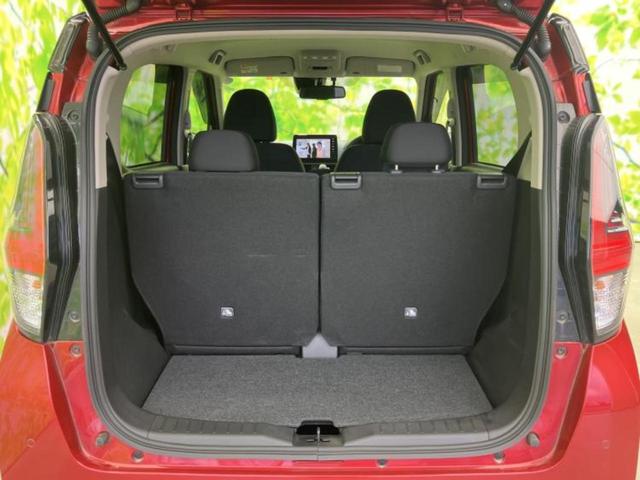 デイズ ハイウェイスターＸ　新品タイヤ／保証書／純正　９インチ　メモリーナビ／エマージェンシーブレーキ／アラウンドビューモニター／ドライブレコーダー　純正／ヘッドランプ　ＬＥＤ／ＵＳＢジャック／Ｂｌｕｅｔｏｏｔｈ接続　ドラレコ（8枚目）