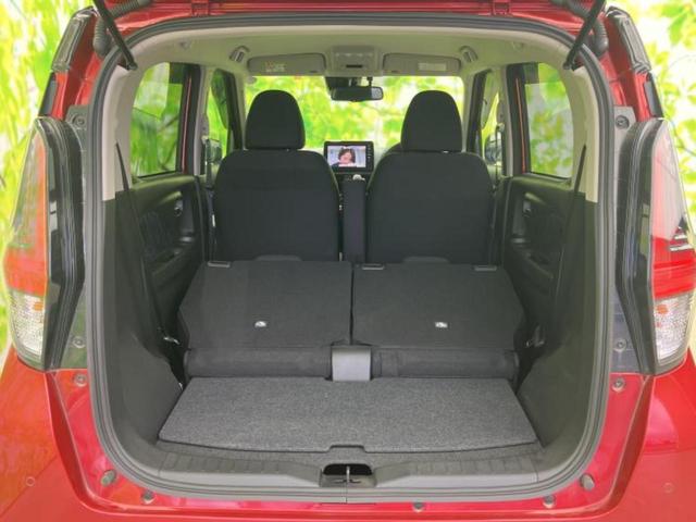 デイズ ハイウェイスターＸ　新品タイヤ／保証書／純正　９インチ　メモリーナビ／エマージェンシーブレーキ／アラウンドビューモニター／ドライブレコーダー　純正／ヘッドランプ　ＬＥＤ／ＵＳＢジャック／Ｂｌｕｅｔｏｏｔｈ接続　ドラレコ（19枚目）