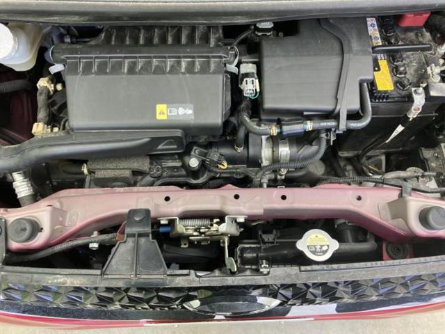 デイズ ハイウェイスターＸ　新品タイヤ／保証書／純正　９インチ　メモリーナビ／エマージェンシーブレーキ／アラウンドビューモニター／ドライブレコーダー　純正／ヘッドランプ　ＬＥＤ／ＵＳＢジャック／Ｂｌｕｅｔｏｏｔｈ接続　ドラレコ（44枚目）