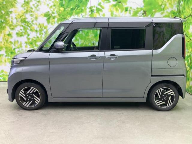 ルークス ハイウェイスターＸプロパイロットエディション　新品タイヤ／保証書／社外　ＳＤナビ／インテリジェントルームミラー／エマージェンシーブレーキ／両側電動スライドドア／全方位モニター／車線逸脱防止支援システム／プロパイロット／ヘッドランプ　ＬＥＤ　ＥＴＣ（2枚目）