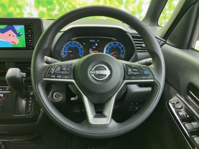 ルークス ハイウェイスターＸプロパイロットエディション　新品タイヤ／保証書／社外　ＳＤナビ／インテリジェントルームミラー／エマージェンシーブレーキ／両側電動スライドドア／全方位モニター／車線逸脱防止支援システム／プロパイロット／ヘッドランプ　ＬＥＤ　ＥＴＣ（15枚目）