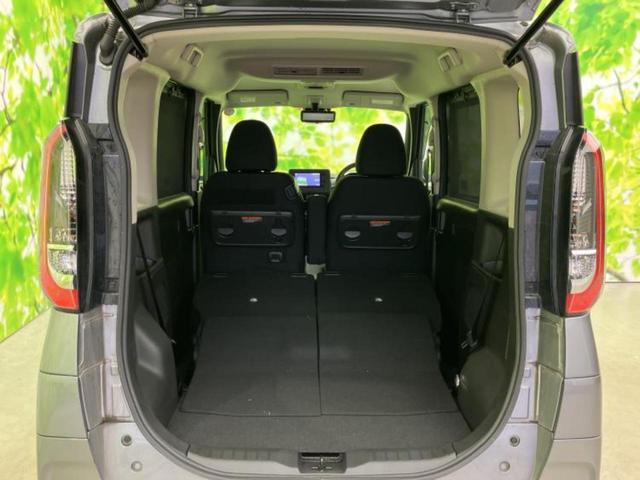 ルークス ハイウェイスターＸプロパイロットエディション　新品タイヤ／保証書／社外　ＳＤナビ／インテリジェントルームミラー／エマージェンシーブレーキ／両側電動スライドドア／全方位モニター／車線逸脱防止支援システム／プロパイロット／ヘッドランプ　ＬＥＤ　ＥＴＣ（19枚目）