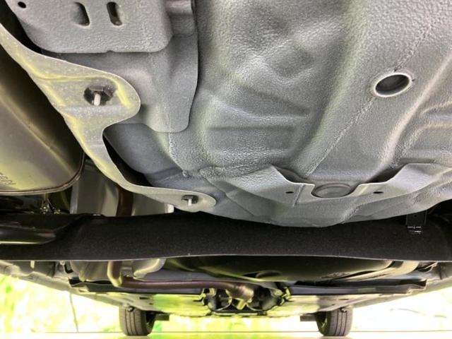 ノート Ｘ　保証書／純正　９インチ　メモリーナビ／エマージェンシーブレーキ／車線逸脱防止支援システム／ヘッドランプ　ＬＥＤ／Ｂｌｕｅｔｏｏｔｈ接続／ＥＢＤ付ＡＢＳ／横滑り防止装置／アイドリングストップ（38枚目）