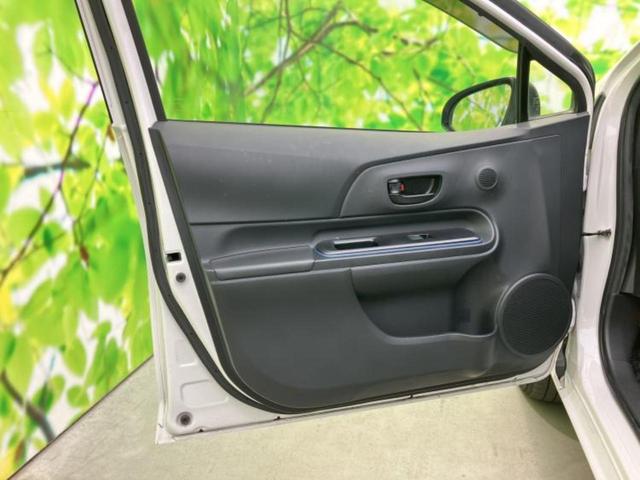 アクア Ｓスタイルブラック　新品タイヤ／保証書／純正　ＳＤナビ／トヨタセーフティセンス／車線逸脱防止支援システム／ドライブレコーダー　社外／ヘッドランプ　ＬＥＤ／Ｂｌｕｅｔｏｏｔｈ接続／ＥＴＣ／ＥＢＤ付ＡＢＳ／横滑り防止装置（22枚目）