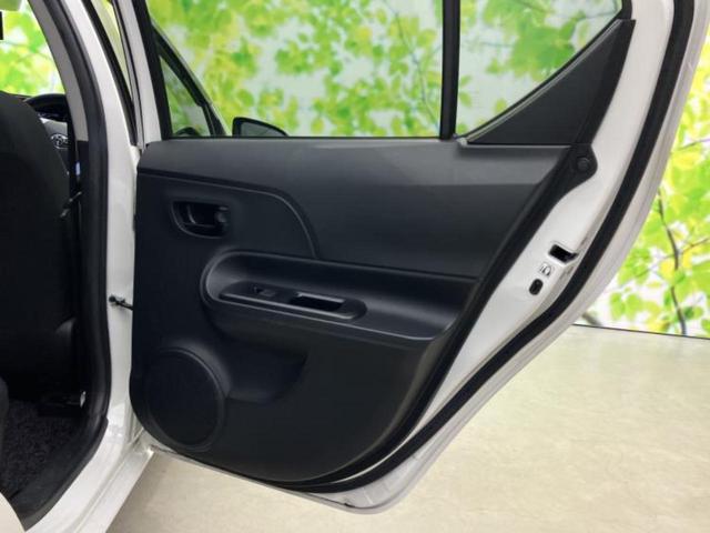 アクア Ｓスタイルブラック　新品タイヤ／保証書／純正　ＳＤナビ／トヨタセーフティセンス／車線逸脱防止支援システム／ドライブレコーダー　社外／ヘッドランプ　ＬＥＤ／Ｂｌｕｅｔｏｏｔｈ接続／ＥＴＣ／ＥＢＤ付ＡＢＳ／横滑り防止装置（23枚目）