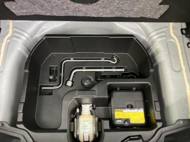 アクア Ｓスタイルブラック　新品タイヤ／保証書／純正　ＳＤナビ／トヨタセーフティセンス／車線逸脱防止支援システム／ドライブレコーダー　社外／ヘッドランプ　ＬＥＤ／Ｂｌｕｅｔｏｏｔｈ接続／ＥＴＣ／ＥＢＤ付ＡＢＳ／横滑り防止装置（25枚目）