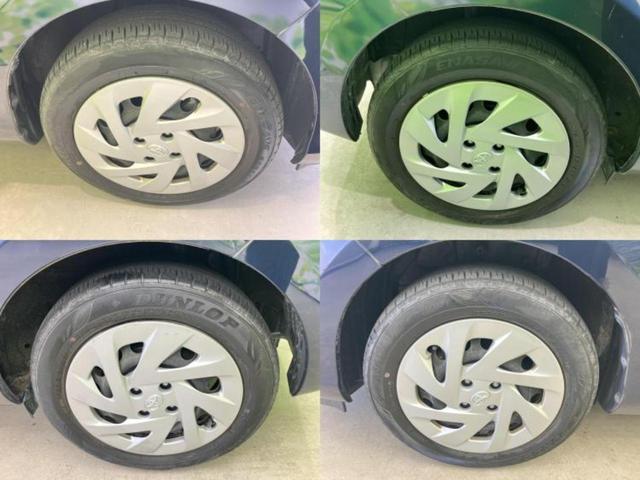 アクア Ｓスタイルブラック　新品タイヤ／保証書／純正　ＳＤナビ／トヨタセーフティセンス／車線逸脱防止支援システム／ドライブレコーダー　社外／ヘッドランプ　ＬＥＤ／Ｂｌｕｅｔｏｏｔｈ接続／ＥＴＣ／ＥＢＤ付ＡＢＳ／横滑り防止装置（49枚目）