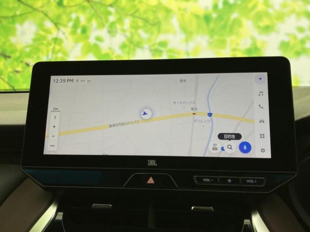 ハリアー Ｚレザーパッケージ　サンルーフ／ＪＢＬ／保証書／純正　ＳＤナビ／デジタルインナーミラー／衝突安全装置／シートヒーター／パノラミックビューモニター／車線逸脱防止支援システム／シート　フルレザー／電動バックドア　革シート（10枚目）