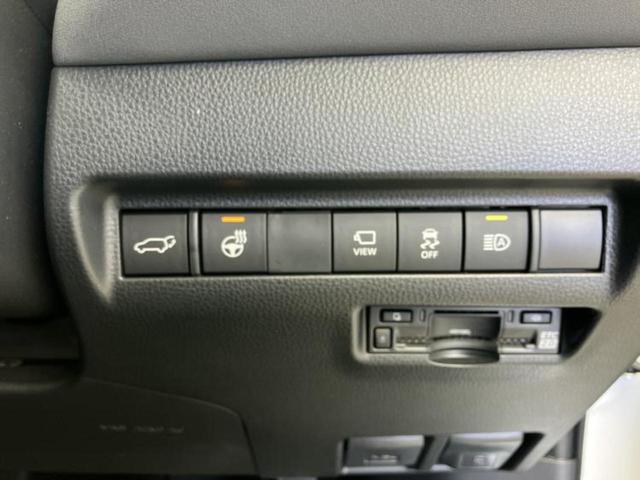 ハリアー Ｚレザーパッケージ　サンルーフ／ＪＢＬ／保証書／純正　ＳＤナビ／デジタルインナーミラー／衝突安全装置／シートヒーター／パノラミックビューモニター／車線逸脱防止支援システム／シート　フルレザー／電動バックドア　革シート（30枚目）