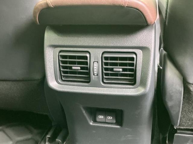 ハリアー Ｚレザーパッケージ　サンルーフ／ＪＢＬ／保証書／純正　ＳＤナビ／デジタルインナーミラー／衝突安全装置／シートヒーター／パノラミックビューモニター／車線逸脱防止支援システム／シート　フルレザー／電動バックドア　革シート（40枚目）