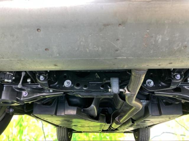 ハリアー Ｚレザーパッケージ　サンルーフ／ＪＢＬ／保証書／純正　ＳＤナビ／デジタルインナーミラー／衝突安全装置／シートヒーター／パノラミックビューモニター／車線逸脱防止支援システム／シート　フルレザー／電動バックドア　革シート（48枚目）