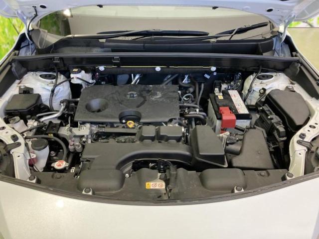 ハリアー Ｚレザーパッケージ　サンルーフ／ＪＢＬ／保証書／純正　ＳＤナビ／デジタルインナーミラー／衝突安全装置／シートヒーター／パノラミックビューモニター／車線逸脱防止支援システム／シート　フルレザー／電動バックドア　革シート（51枚目）