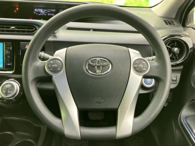 アクア Ｓ　保証書／社外　ＳＤナビ／シートヒーター　前席／ドライブレコーダー　社外／ヘッドランプ　ＬＥＤ／Ｂｌｕｅｔｏｏｔｈ接続／ＥＴＣ／ＥＢＤ付ＡＢＳ／横滑り防止装置／アイドリングストップ／バックモニター（16枚目）