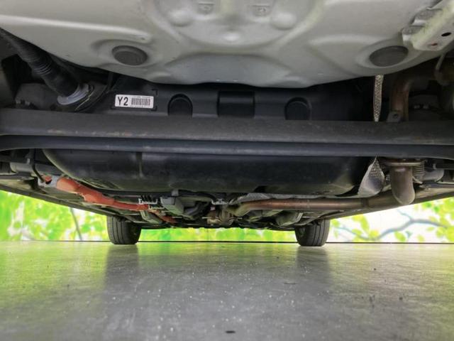 アクア Ｓ　保証書／社外　ＳＤナビ／シートヒーター　前席／ドライブレコーダー　社外／ヘッドランプ　ＬＥＤ／Ｂｌｕｅｔｏｏｔｈ接続／ＥＴＣ／ＥＢＤ付ＡＢＳ／横滑り防止装置／アイドリングストップ／バックモニター（40枚目）