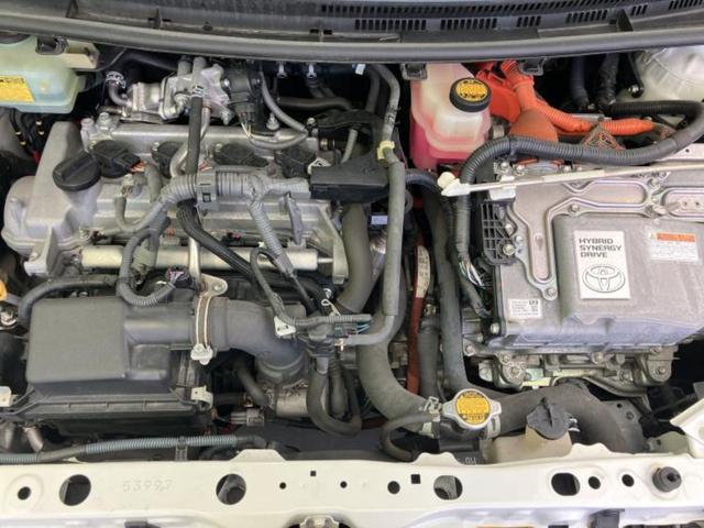 アクア Ｓ　保証書／社外　ＳＤナビ／シートヒーター　前席／ドライブレコーダー　社外／ヘッドランプ　ＬＥＤ／Ｂｌｕｅｔｏｏｔｈ接続／ＥＴＣ／ＥＢＤ付ＡＢＳ／横滑り防止装置／アイドリングストップ／バックモニター（43枚目）