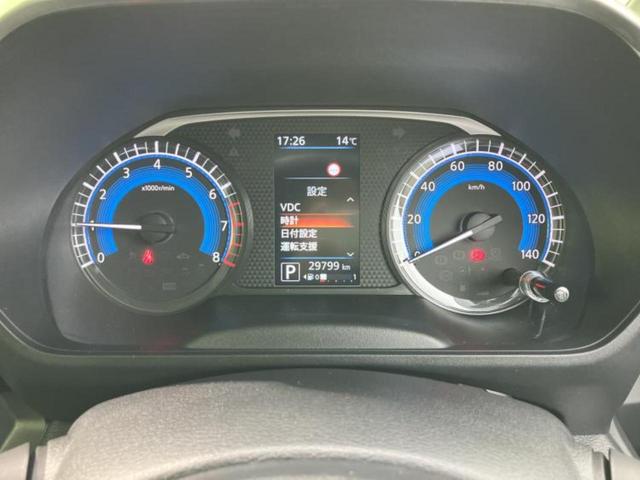 ルークス ハイウェイスターＧターボプロパイロットＥｄ　新品タイヤ／純正　９インチ　ＳＤナビ／エマージェンシーブレーキ／両側電動スライドドア／シートヒーター　前席／全方位モニター／車線逸脱防止支援システム／プロパイロット／ドライブレコーダー　前後　ドラレコ（15枚目）