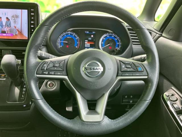 ルークス ハイウェイスターＧターボプロパイロットＥｄ　新品タイヤ／純正　９インチ　ＳＤナビ／エマージェンシーブレーキ／両側電動スライドドア／シートヒーター　前席／全方位モニター／車線逸脱防止支援システム／プロパイロット／ドライブレコーダー　前後　ドラレコ（16枚目）