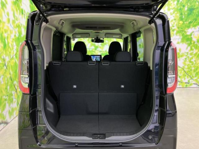 ルークス ハイウェイスターＧターボプロパイロットＥｄ　新品タイヤ／純正　９インチ　ＳＤナビ／エマージェンシーブレーキ／両側電動スライドドア／シートヒーター　前席／全方位モニター／車線逸脱防止支援システム／プロパイロット／ドライブレコーダー　前後　ドラレコ（19枚目）