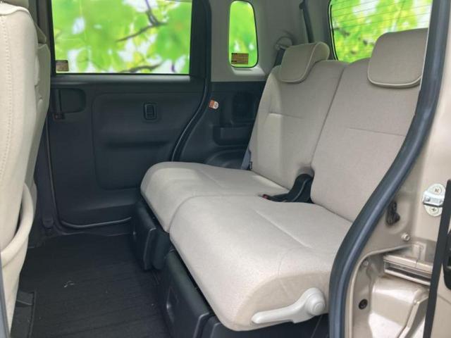 ムーヴキャンバス ＧホワイトアクセントリミテッドＳＡ３　新品タイヤ／純正　８インチ　ＳＤナビ／スマートアシスト（トヨタ・ダイハツ）／両側電動スライドドア／シートヒーター　運転席／パノラマモニター／車線逸脱防止支援システム／ドライブレコーダー　純正　ドラレコ（8枚目）