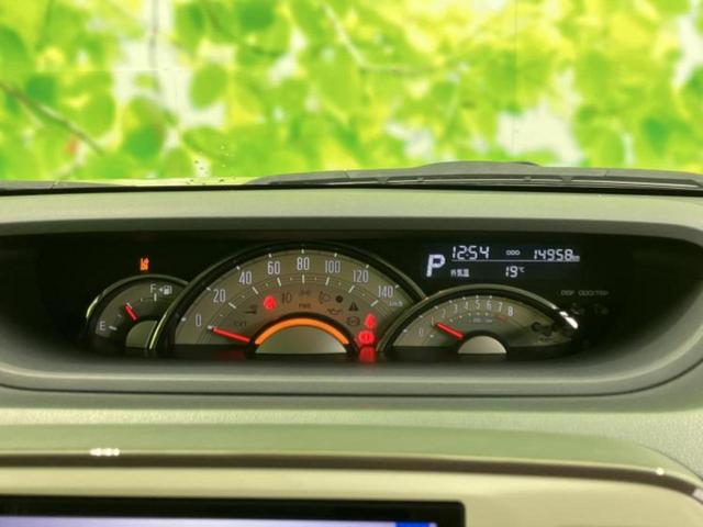 ムーヴキャンバス ＧホワイトアクセントリミテッドＳＡ３　新品タイヤ／純正　８インチ　ＳＤナビ／スマートアシスト（トヨタ・ダイハツ）／両側電動スライドドア／シートヒーター　運転席／パノラマモニター／車線逸脱防止支援システム／ドライブレコーダー　純正　ドラレコ（14枚目）