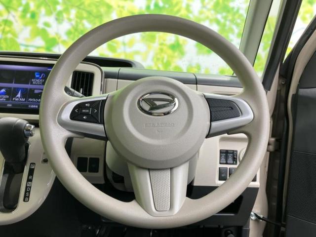 ムーヴキャンバス ＧホワイトアクセントリミテッドＳＡ３　新品タイヤ／純正　８インチ　ＳＤナビ／スマートアシスト（トヨタ・ダイハツ）／両側電動スライドドア／シートヒーター　運転席／パノラマモニター／車線逸脱防止支援システム／ドライブレコーダー　純正　ドラレコ（15枚目）