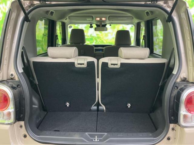 ムーヴキャンバス ＧホワイトアクセントリミテッドＳＡ３　新品タイヤ／純正　８インチ　ＳＤナビ／スマートアシスト（トヨタ・ダイハツ）／両側電動スライドドア／シートヒーター　運転席／パノラマモニター／車線逸脱防止支援システム／ドライブレコーダー　純正　ドラレコ（19枚目）